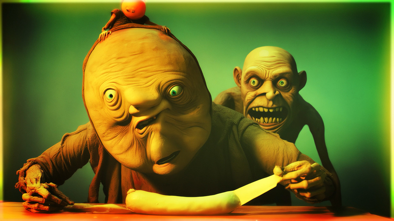 MIND GAMES (by Oranguerillatan) – screenshot 7