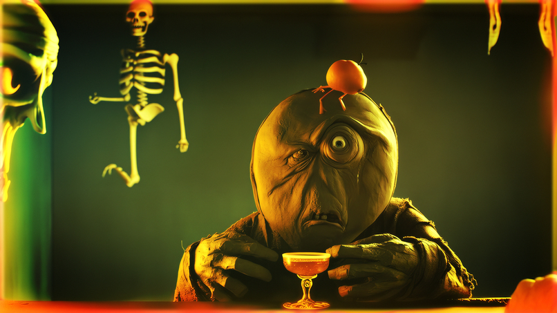 MIND GAMES (by Oranguerillatan) – screenshot 8