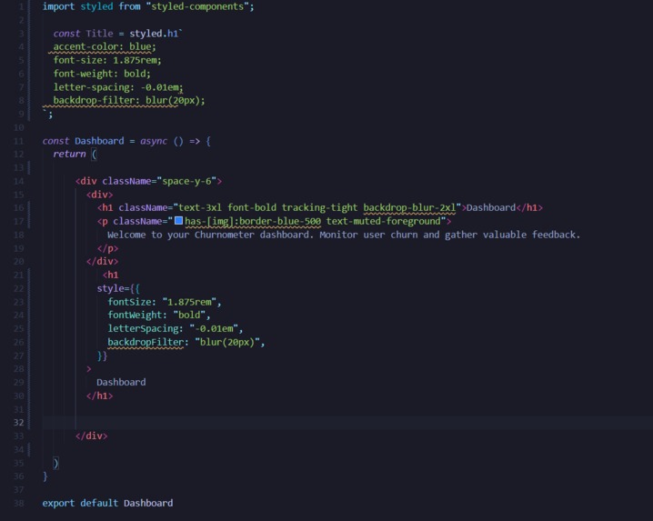 BaslineCode Assistant  – screenshot 2