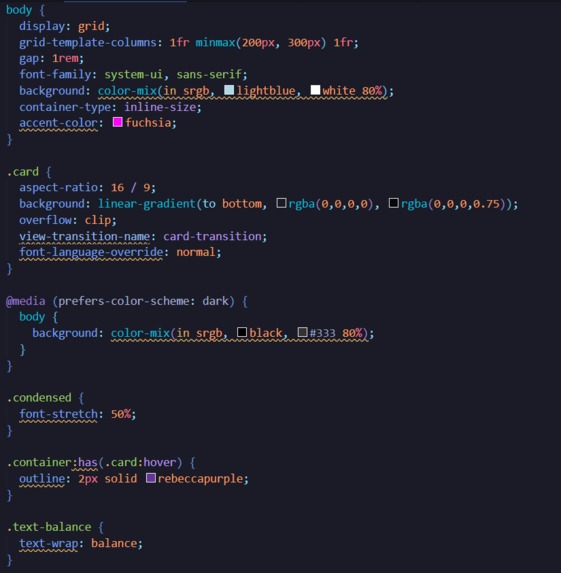 BaslineCode Assistant  – screenshot 1