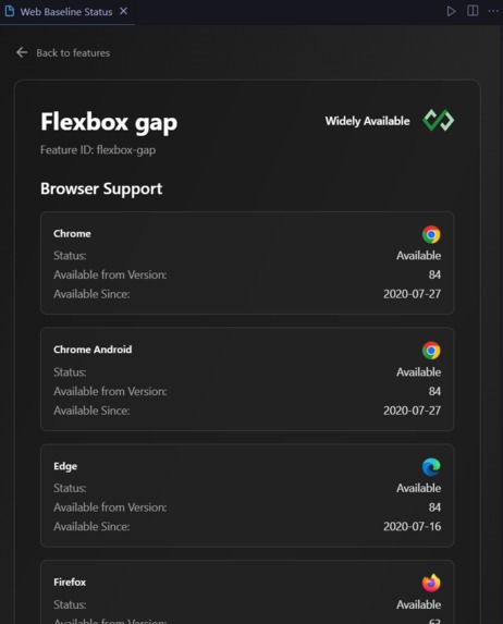 BaslineCode Assistant  – screenshot 3