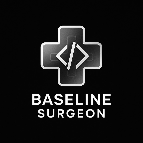 Baseline Surgeon – screenshot 1