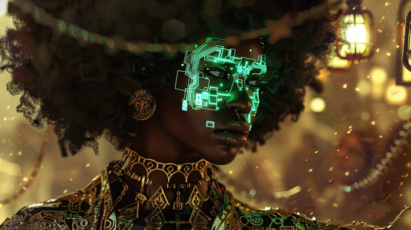 Brass and Neon – screenshot 4