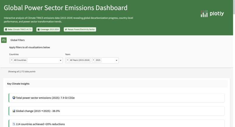 ECO+ – screenshot 1