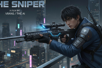 THE SNIPER