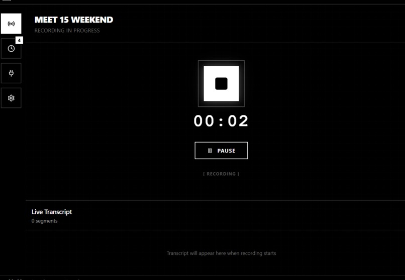 Fomo – screenshot 3