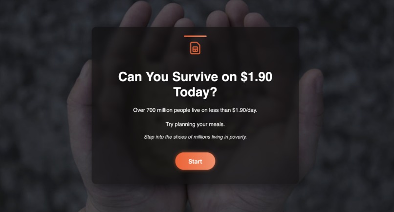 EmptyBowl – screenshot 1