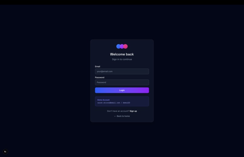 Portable – screenshot 4