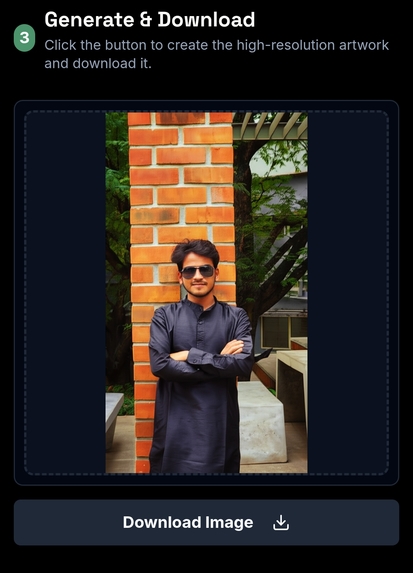 Artify – screenshot 4