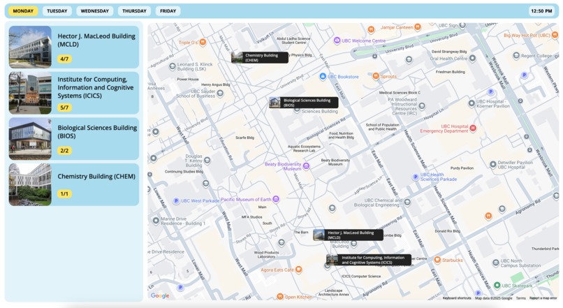 RoomRaiders – screenshot 1