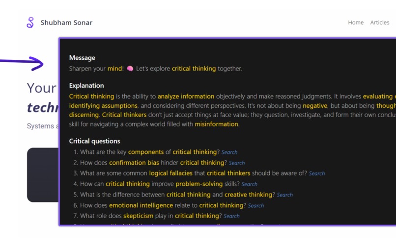What? – screenshot 3