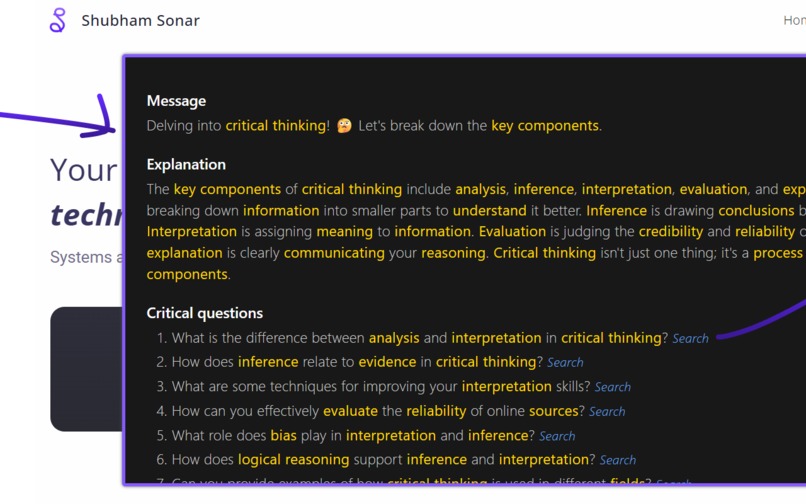 What? – screenshot 5