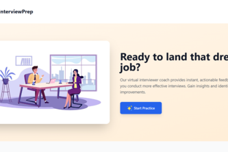 InterviewPrep
