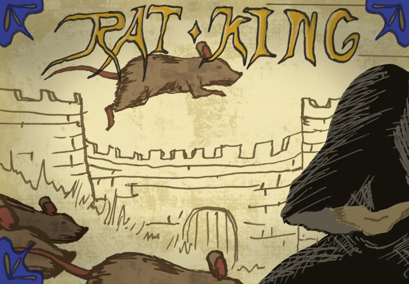 Rat King – screenshot 1