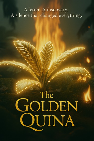 The Golden Quina – screenshot 1