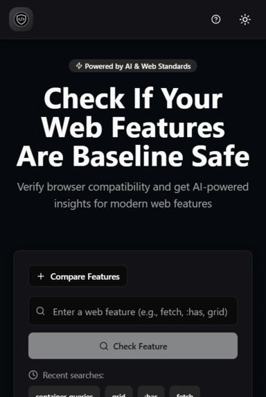Baseline Buddy – screenshot 10