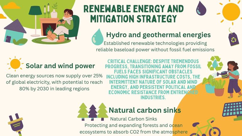 climate change – screenshot 4