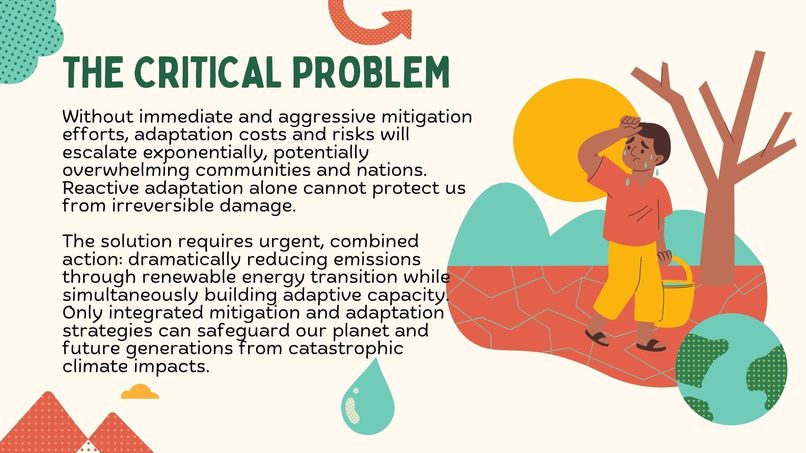 climate change – screenshot 5