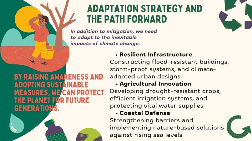 climate change – screenshot 6