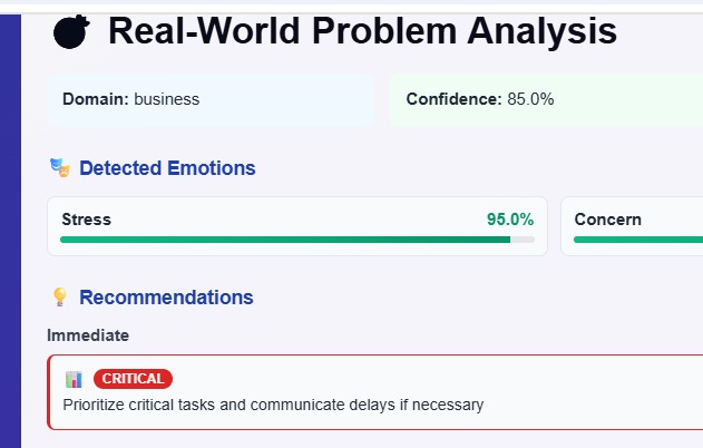 VoiceStudy — Speech Transcription & Emotion Intelligence! – screenshot 5
