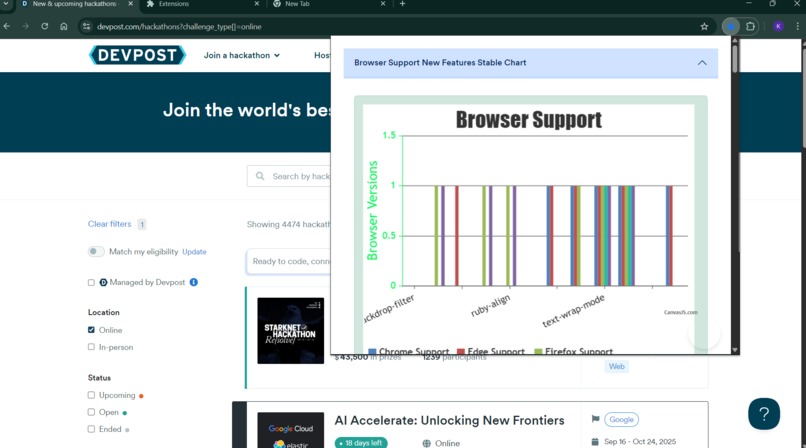Malle Analytics – screenshot 2