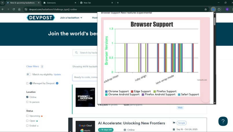 Malle Analytics – screenshot 3
