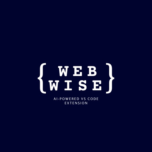 WebWise – screenshot 1