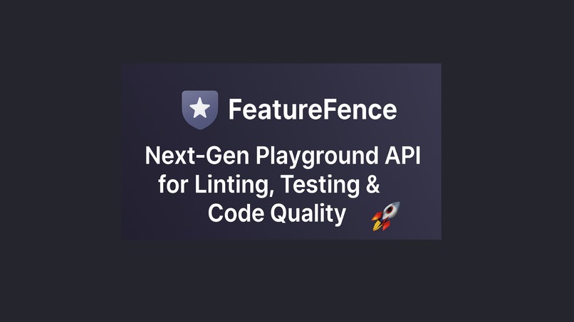 FeatureFence – screenshot 1