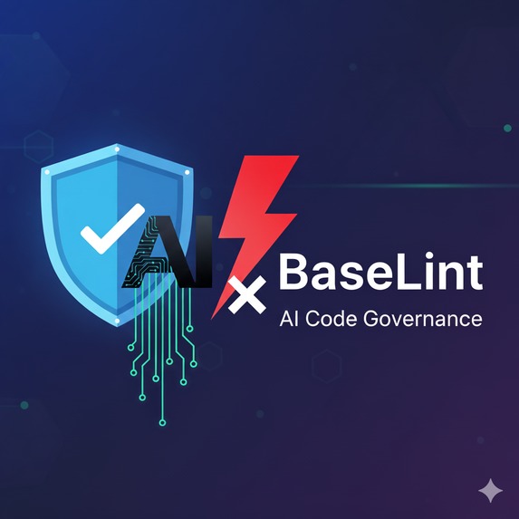 BaseLint – screenshot 1