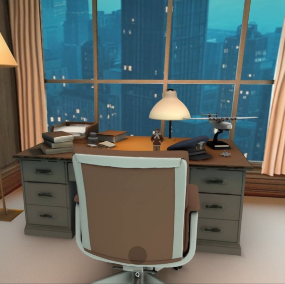 Crew Manifest – screenshot 12