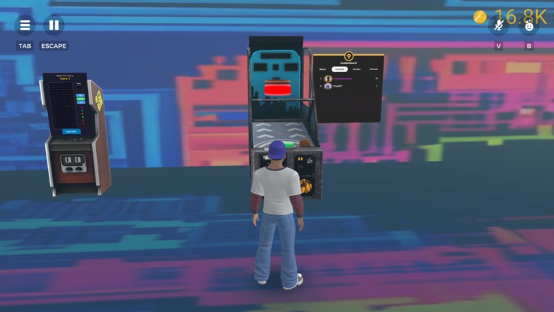 Entertune World – screenshot 2