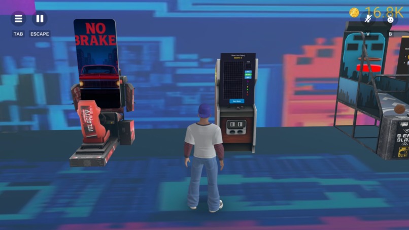 Entertune World – screenshot 4