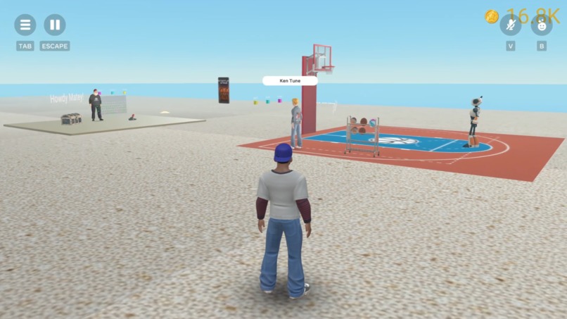 Entertune World – screenshot 5