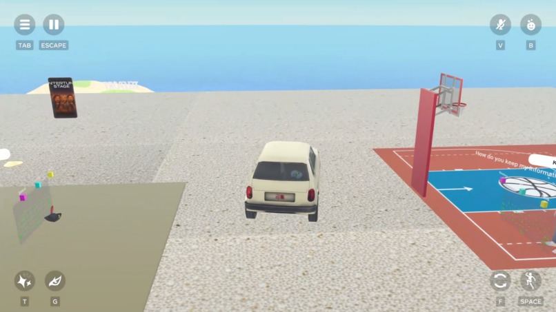 Entertune World – screenshot 7