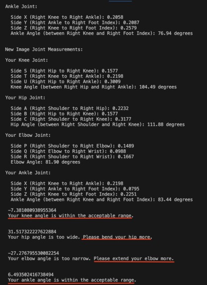 SmartTennis – screenshot 1