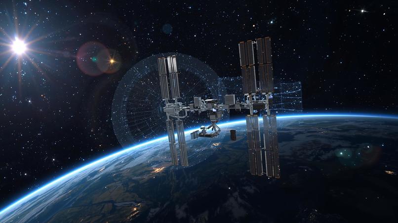 AstroGuard: AI Cognitive Twin for Astronauts – screenshot 5