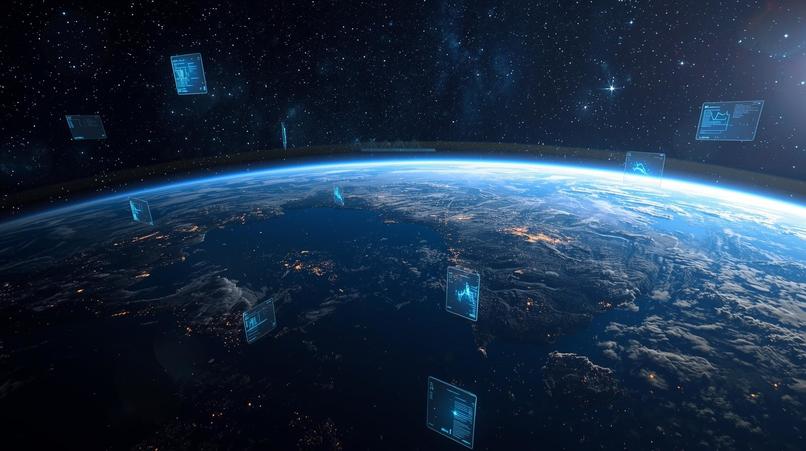 AstroGuard: AI Cognitive Twin for Astronauts – screenshot 6