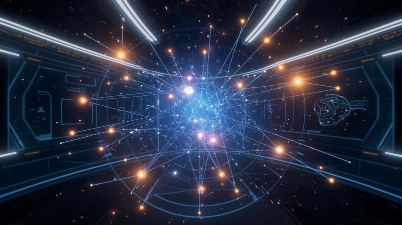 AstroGuard: AI Cognitive Twin for Astronauts – screenshot 8