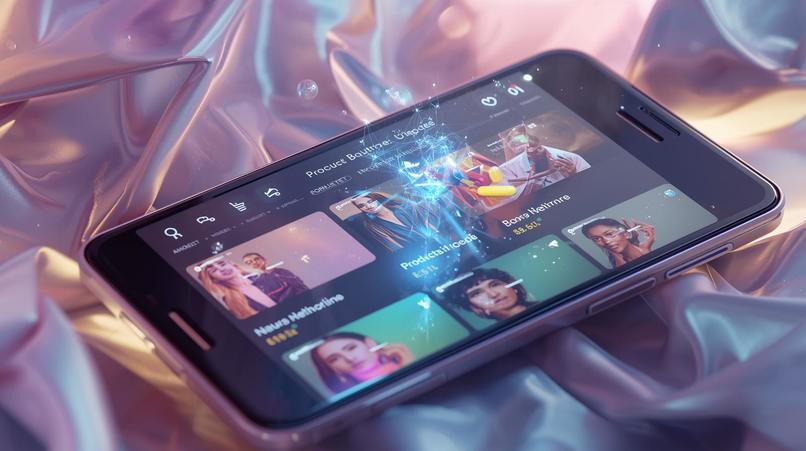 NeuroBoutique – “Personalized AI Wellness, Redefined” – screenshot 7