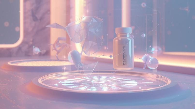 NeuroBoutique – “Personalized AI Wellness, Redefined” – screenshot 8