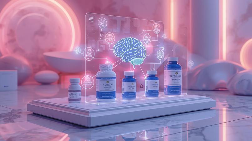 NeuroBoutique – “Personalized AI Wellness, Redefined” – screenshot 10