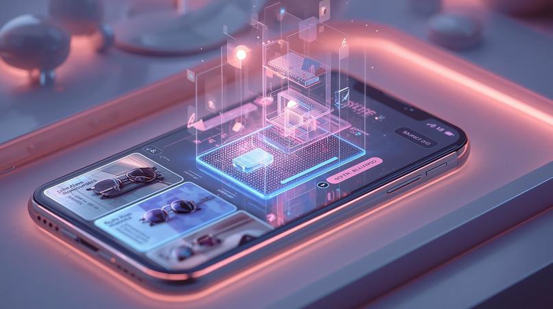 NeuroBoutique – “Personalized AI Wellness, Redefined” – screenshot 14