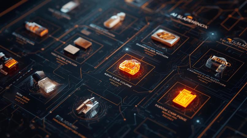 NeuroBoutique – “Personalized AI Wellness, Redefined” – screenshot 15