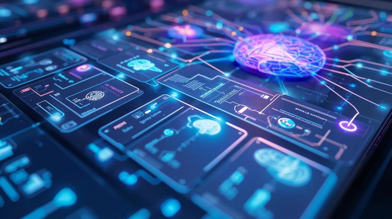 NeuroBoutique – “Personalized AI Wellness, Redefined” – screenshot 16