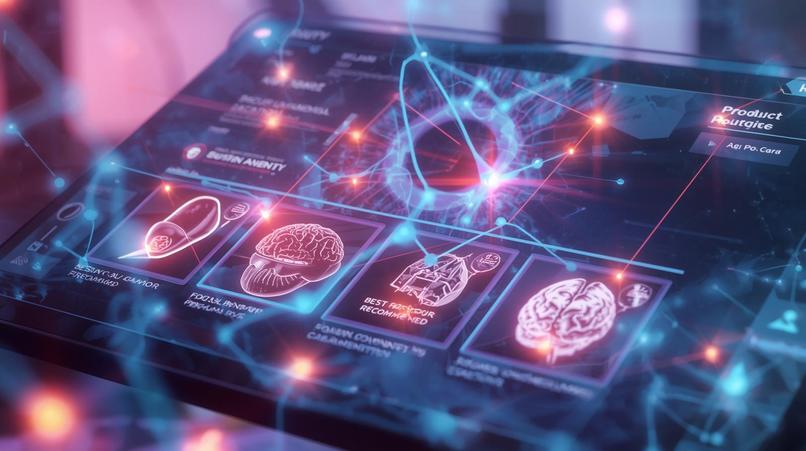 NeuroBoutique – “Personalized AI Wellness, Redefined” – screenshot 18