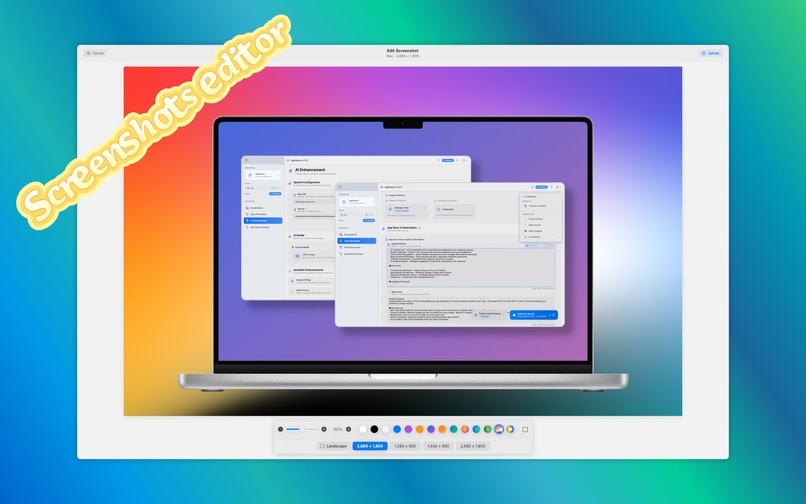 AppNexus – screenshot 3