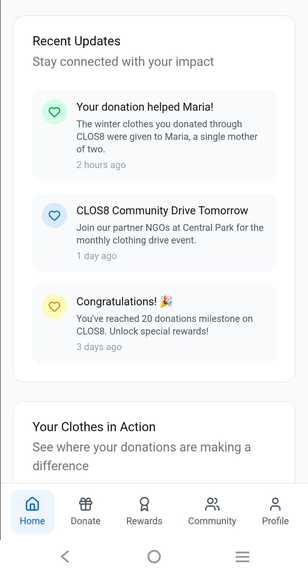 CLOS8 – screenshot 4