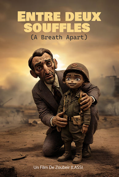 A Breath Apart – screenshot 1
