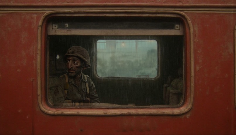 A Breath Apart – screenshot 2