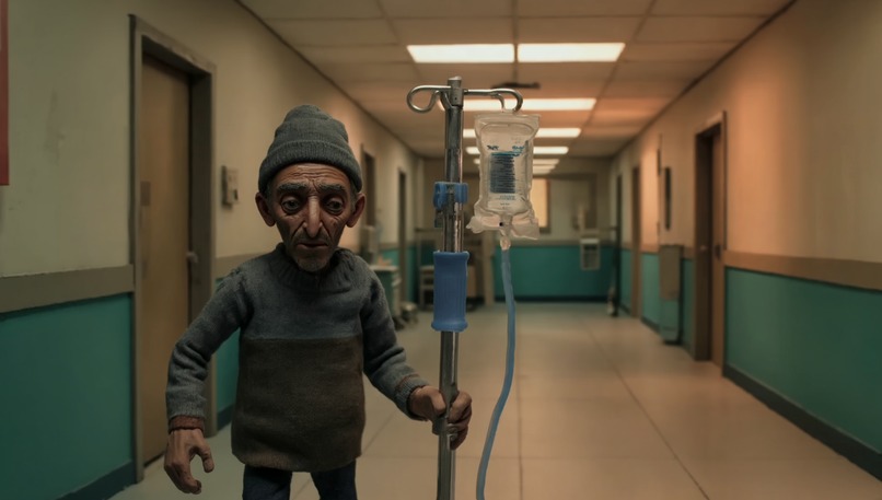 A Breath Apart – screenshot 4